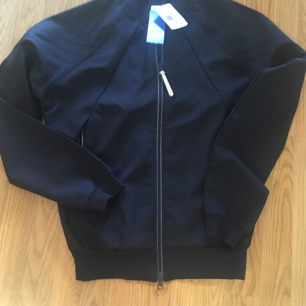 Brand New NMD tracktop Adidas jacket
